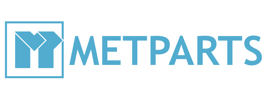 METPARTS Herstellung von Maschinenteilen in Polen